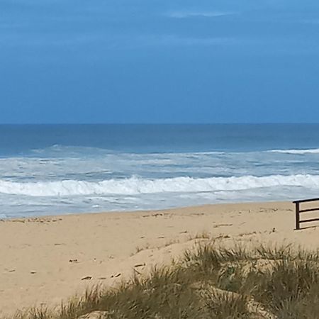 Plage Et Foret Pobral Экстерьер фото