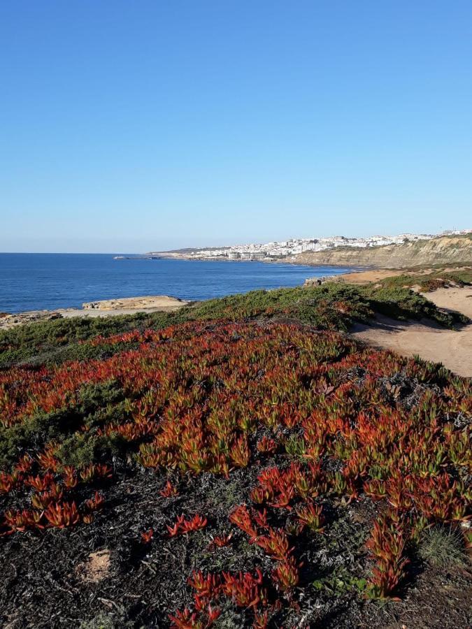 Plage Et Foret Pobral Экстерьер фото
