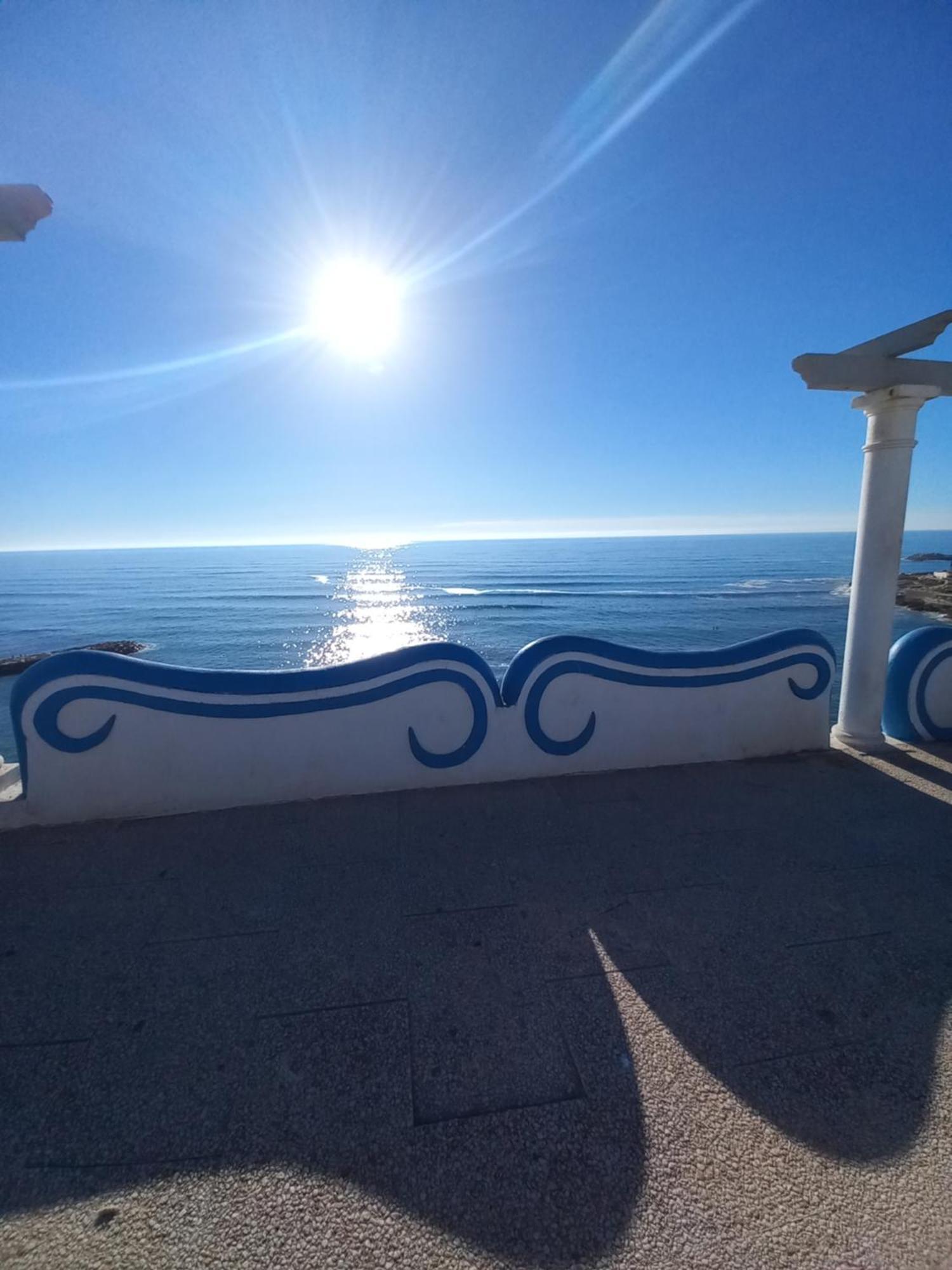Plage Et Foret Pobral Экстерьер фото